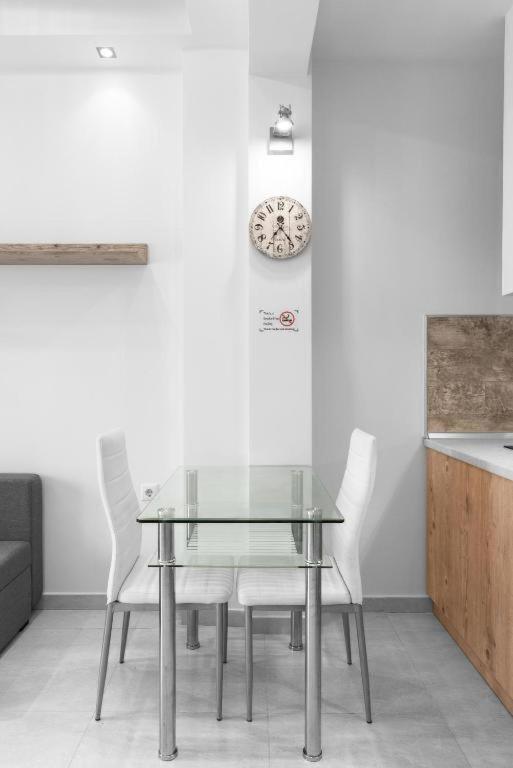 Ferienwohnung Sucasa, Nilie Hospitality Mgmt Thessaloniki Exterior foto